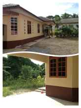 Exterior 4 Su Homestay Kota Bharu