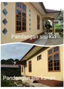 EXTERIOR_BUILDING Su Homestay Kota Bharu