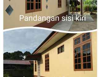 Exterior 2 Su Homestay Kota Bharu