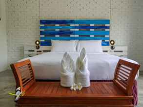 Kamar Tidur 4 Hornbill Retreat