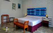 Kamar Tidur 7 Hornbill Retreat