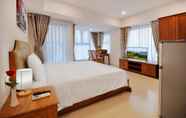 Kamar Tidur 5 Bao Son Hotel - Apartment