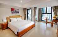 Kamar Tidur 3 Bao Son Hotel - Apartment