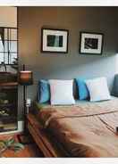 BEDROOM Lalaland Homestay