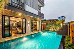 Penyos Residence, 897.322 VND