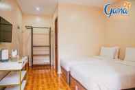 Kamar Tidur Gana Siargao Island Resort