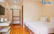 Bedroom 3 Gana Siargao Island Resort