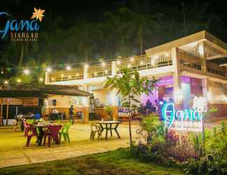 Exterior 2 Gana Siargao Island Resort