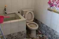 Toilet Kamar Omah 46 Syariah