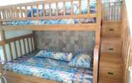 Kamar Tidur 5 Omah 46 Syariah