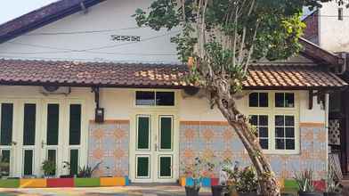 Exterior 4 Omah 46 Syariah