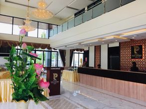 Lobby 4 PURANAKHON HOTEL