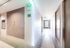 Common Space 7 OYO 474 Urbandeca Tower 316 - Nizami Condotel