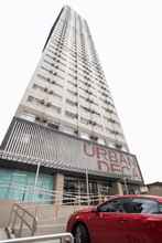 ภายนอกอาคาร 4 OYO 474 Urbandeca Tower 316 - Nizami Condotel