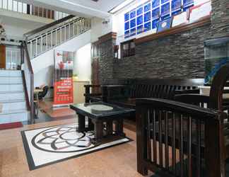 Lobi 2 L Mansion 2 Palanan Makati City