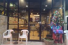 로비 @Saphanpla Bangkok