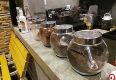 Restoran 6 @Saphanpla Bangkok