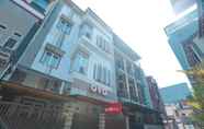 Bangunan 3 OYO 150 Harmoni Residence