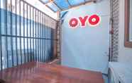 Lobi 5 OYO 150 Harmoni Residence