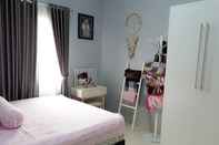 Kamar Tidur Rose by Bumi Papan Selaras Homestay