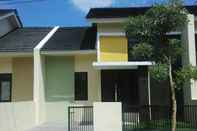 Lobi Azalea by Bumi Papan Selaras Homestay