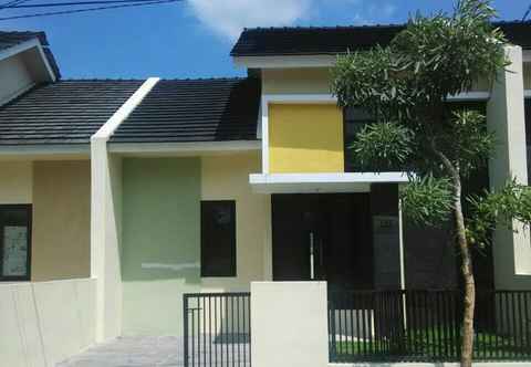 Lobi Azalea by Bumi Papan Selaras Homestay