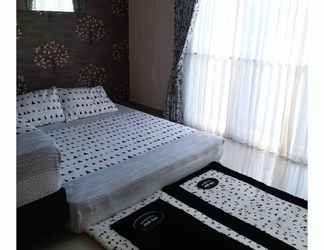 Bedroom 2 Azalea by Bumi Papan Selaras Homestay