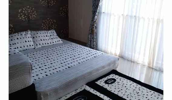 Kamar Tidur 2 Azalea by Bumi Papan Selaras Homestay