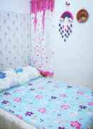 BEDROOM Chicory by Bumi Papan Selaras Homestay