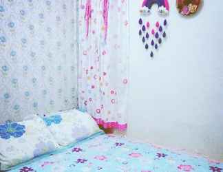 Bedroom 2 Chicory by Bumi Papan Selaras Homestay