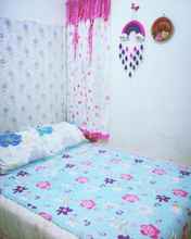 Bedroom Chicory by Bumi Papan Selaras Homestay