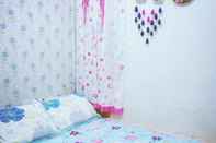 Bedroom Chicory by Bumi Papan Selaras Homestay
