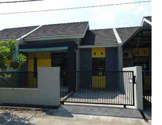 Exterior 2 Tulip by Bumi Papan Selaras Homestay 