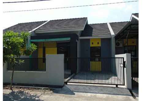 Bangunan Tulip by Bumi Papan Selaras Homestay 