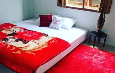 Sảnh chờ 2 Tulip by Bumi Papan Selaras Homestay 