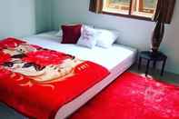 Lobi Tulip by Bumi Papan Selaras Homestay 