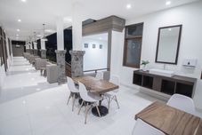 Functional Hall Kak Garden Inn