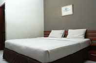 Phòng ngủ Nariman Residence