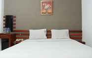 Phòng ngủ 5 Nariman Residence