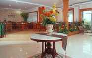 Lobby 3 Syariah Residence at Raden Sukamto