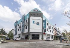 Luar Bangunan 2 Link Inn Suite