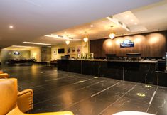 Lobby 6 Days Hotel & Suites by Wyndham KL (Chan Sow Lin MRT/LRT)