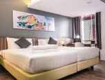 BEDROOM Days Hotel & Suites by Wyndham Fraser Business Park Kuala Lumpur