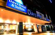 Exterior 7 Days Hotel & Suites by Wyndham Fraser Business Park Kuala Lumpur