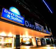 Exterior 7 Days Hotel & Suites by Wyndham Fraser Business Park Kuala Lumpur