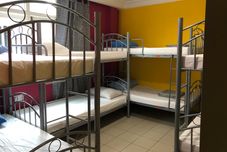 寝室 Snooze Inn @ Dickson Road