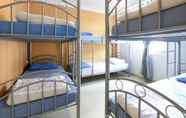 Kamar Tidur 3 Snooze Inn @ Dickson Road