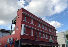 外部的 7 Snooze Inn @ Dickson Road