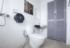 客室内バスルーム 6 Snooze Inn @ Dickson Road