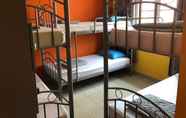 Kamar Tidur 4 Snooze Inn @ Dickson Road